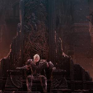 The First Berserker Khazan DELUXE EDITION Upgrade - Thron