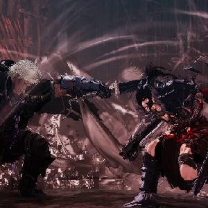 The First Berserker Khazan DELUXE EDITION Upgrade - Blade-Phantom-Rüstung