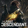 Spiele die Crossplay-Beta von The First Descendant ab heute kostenlos