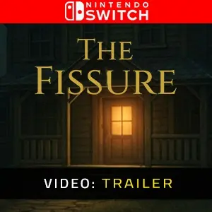 The Fissure Nintendo Switch – Trailer