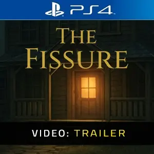 The Fissure PS4 – Trailer