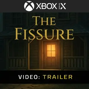 The Fissure Xbox Series – Trailer