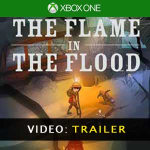 The Flame in the Flood Xbox One Code Kaufen Preisvergleich