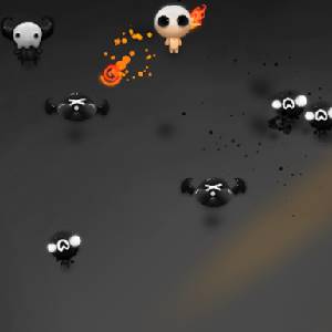 The Flames - Verderbte Irrlichter