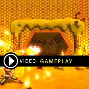 The Forbidden Arts Gameplay Video