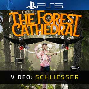 The Forest Cathedral - Video Trailer