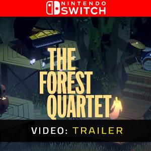 The Forest Quartet - Video-Trailer
