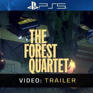 The Forest Quartet - Video-Trailer