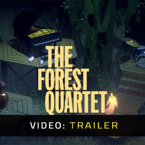 The Forest Quartet - Video-Trailer