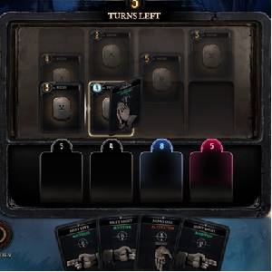 The Foretold Westmark Legacy - Verderbter Anhänger