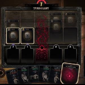 The Foretold Westmark Legacy - Aderlass Zauber