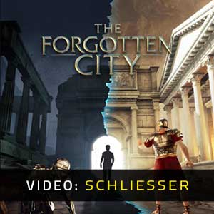 The Forgotten City Video Trailer