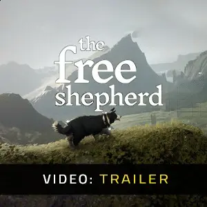 The Free Shepherd - Trailer