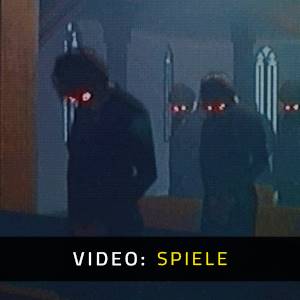 The Fridge is Red - Video Spielablauf