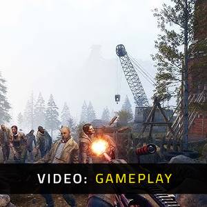The Front Gameplay-Video