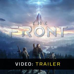 The Front Video-Trailer