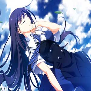 Studenten Yumiko