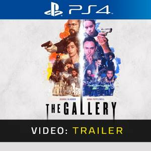 The Gallery Playstation 4