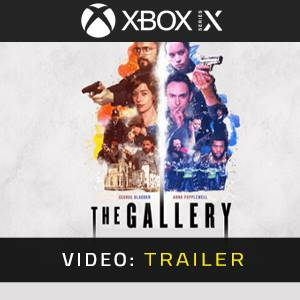 The Gallery Xbox Series X