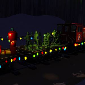 The Game of Gnomes - Kleiner Ned