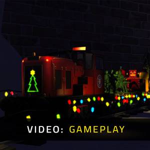 The Game of Gnomes - Gameplay-Video