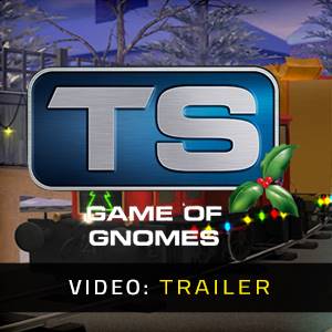 The Game of Gnomes - Video-Trailer