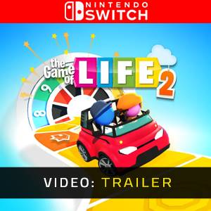The Game of Life 2 Video Trailer