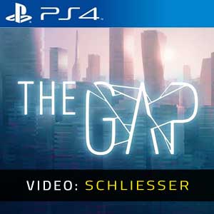 The Gap Video Trailer