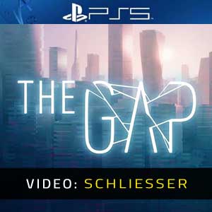 The Gap Video Trailer