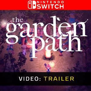 The Garden Path Switch