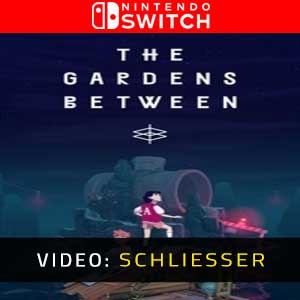 The Gardens Between Nintendo Switch Video Trailer