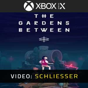 The Gardens Between Xbox Series X Video Trailer