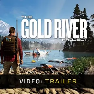 The Gold River Project - Trailer