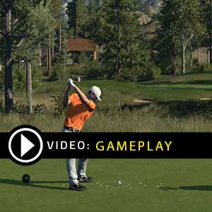 The Golf Club 2 PS4 Gameplay Video