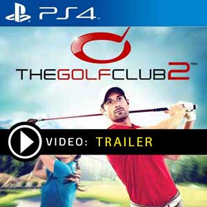 The Golf Club 2 PS4 Digital Download und Box Edition