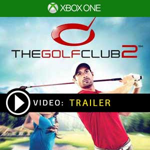 The Golf Club 2 Xbox One Digital Download und Box Edition