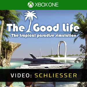 The Good Life Xbox One video trailer