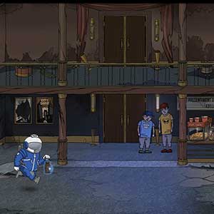 The Great Perhaps Key kaufen Preisvergleich