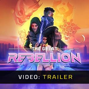 The Great Rebellion Video Trailer