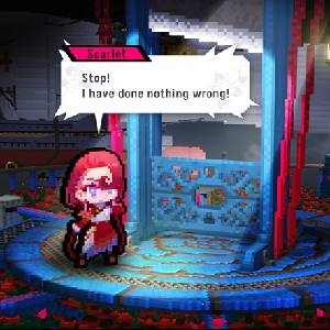 The Great Villainess: Strategy of Lily - Königsmord-Anklage