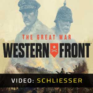 The Great War Western Front - Video-Anhänger