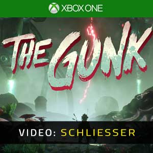 The Gunk Xbox One Video Trailer
