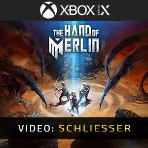 The Hand of Merlin Xbox Series Video Trailer