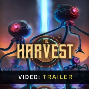 The Harvest - Trailer
