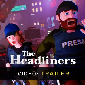 The Headliners Video Trailer