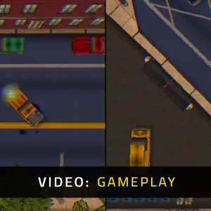 The Henchmen - Gameplay