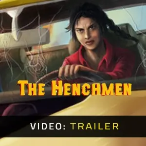 The Henchmen - Trailer