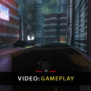 The Hero Gameplay Video