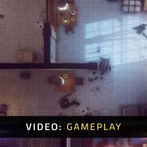 The Hong Kong Massacre - Video Gameplay