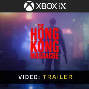 The Hong Kong Massacre - Video-Trailer